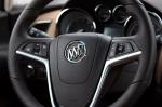 Buick Verano 2012 года